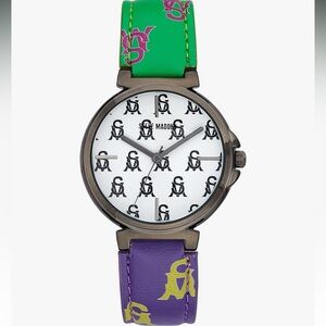 Steve Madden Women's Strap Watch